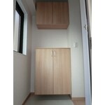 ３点ﾕﾆｯﾄﾊﾞｽを分離を含めたマンション全面リフォーム