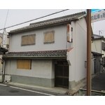 外壁