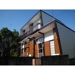 八王子市95万での外壁屋根塗り直し