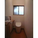 先を見据えたトイレリフォーム