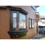 八王子市130万での外壁屋根塗替え