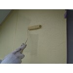 八王子145万での屋根外壁塗替え