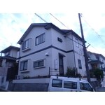八王子150万での屋根外壁塗替え