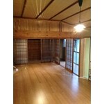 夫婦でゆったりした空間を楽しむ古民家再生