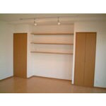 ２部屋を１部屋に