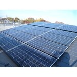 パナソニック製　太陽光発電【4.19ｋw】設置