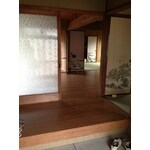 夫婦でゆったりした空間を楽しむ古民家再生