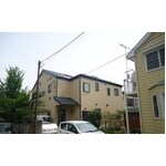 生まれ変わった！屋根・外壁塗装工事