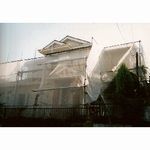 外壁・屋根塗装工事