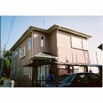 外壁・屋根塗装工事