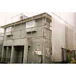 外壁・屋根塗装工事