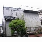 外壁塗装工事
