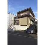 外壁