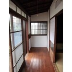 築50年の木造平屋建てのリフォーム