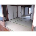 築50年の木造平屋建てのリフォーム