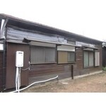 築50年の木造平屋建てのリフォーム