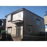 まるで新築！輝きを取り戻した屋根・外壁塗装工事
