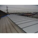屋根からの雨漏り脱却