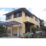 外壁塗装・屋根カバー工法