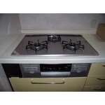 ﾀﾝｸﾚｽﾄｲﾚで圧迫感を解消