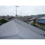 屋根