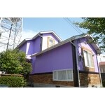 こだわりの外壁塗装