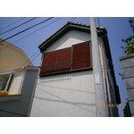 内外装共に全面改装を行いました。