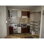 マンションのスケルトンリフォームです。