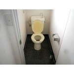 ６０分でトイレリフォーム