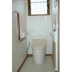 トイレ改修工事