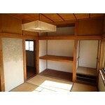 築３５年！全面改装でこんなにキレイになりました。