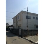 外壁塗装工事