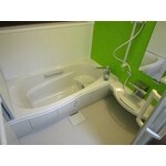 浴室改修工事