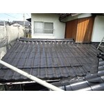 屋根塗装工事