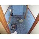 トイレ工事