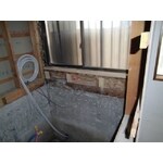風呂（ユニットバス）工事