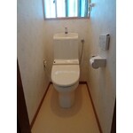 ユニットバス・トイレ交換
