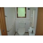 介護用トイレ設置工事