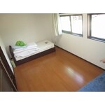 店舗から洋室へリフォーム！