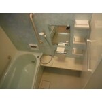 浴室改装リフォーム　北本市Ｙ様邸