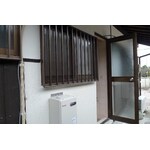 寒さ解消のための浴室リフォーム