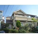 外壁・屋根塗装　★　断熱塗装