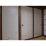 お部屋が一段と明るくなりました！