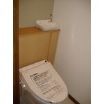 トイレリフォーム