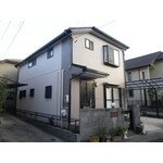 外壁・屋根塗り替えリフォーム