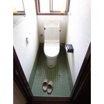 リトイレ工事（２箇所）