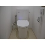 １dayトイレリフォーム