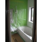 平屋から一部増築で二階建へ