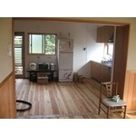 平屋から一部増築で二階建へ