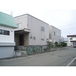 外壁